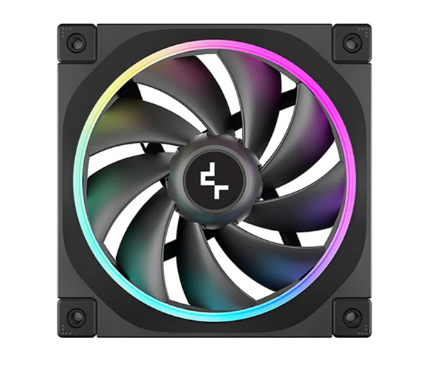 Deepcool FL12 Triple Pack 3x120mm - 1339387 - zdjęcie 4